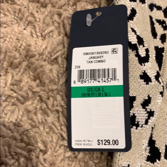 Rachel Roy - Picture 5 of 6